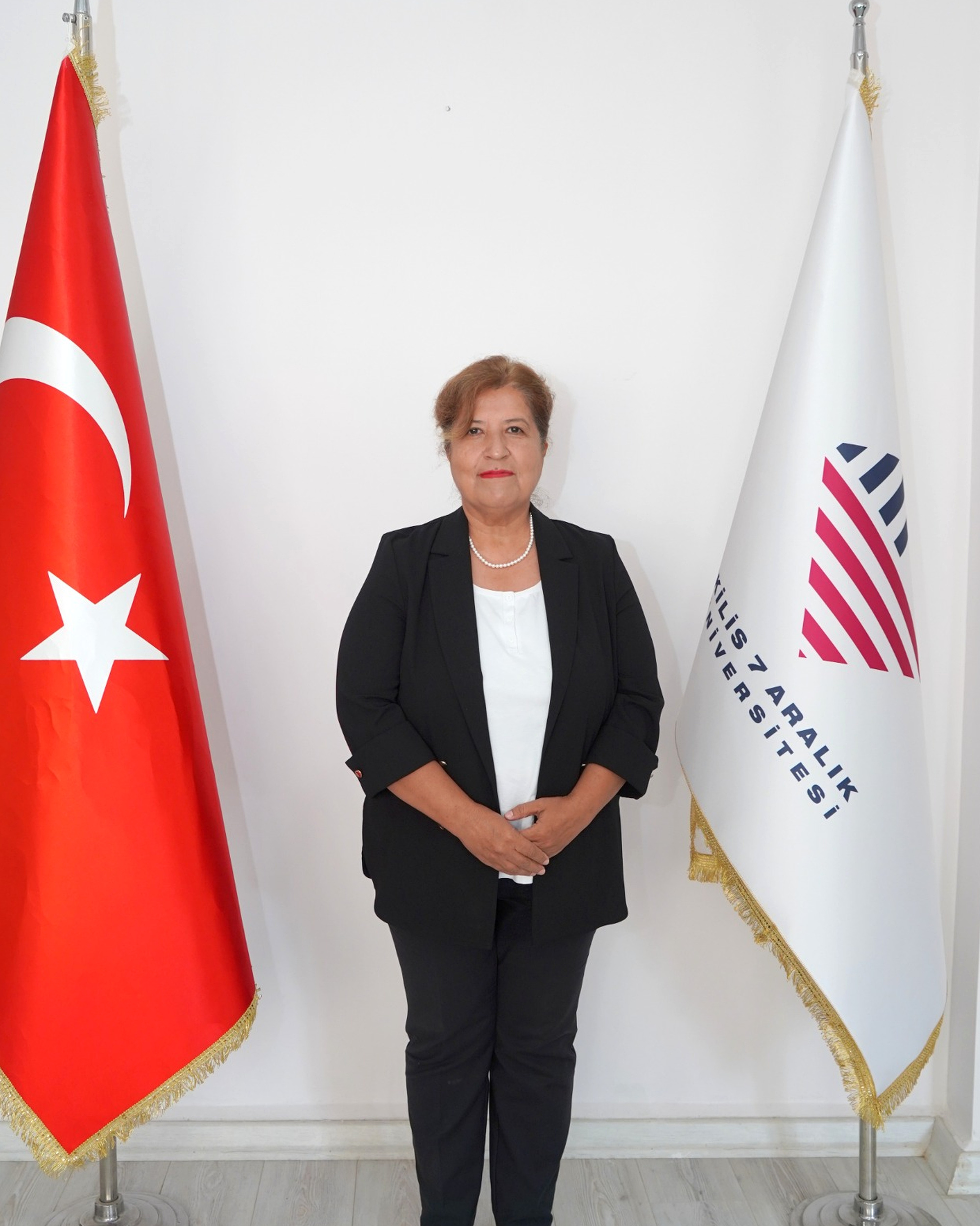 Nermin Zahide AYDIN