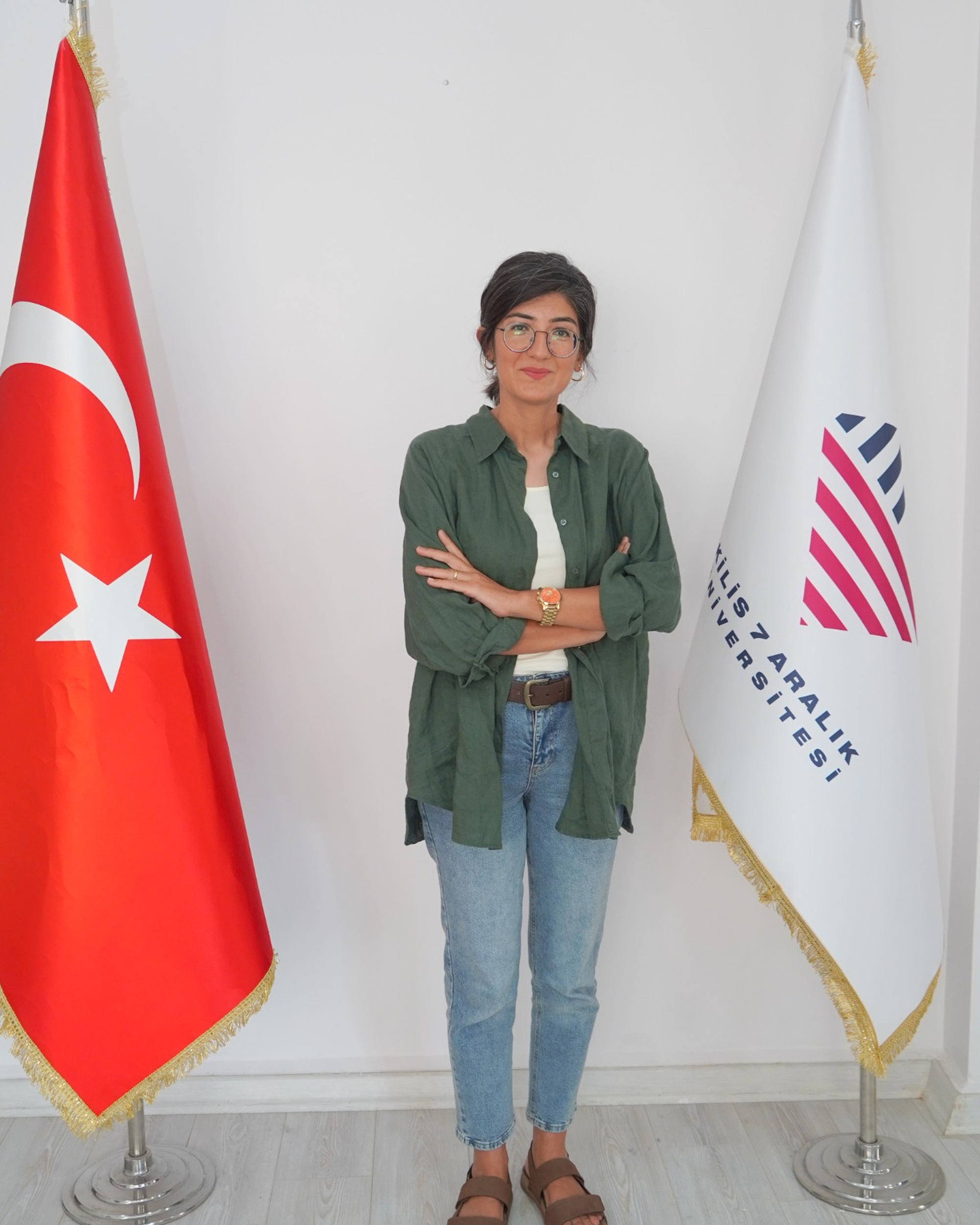 Lütfiye COŞKUN