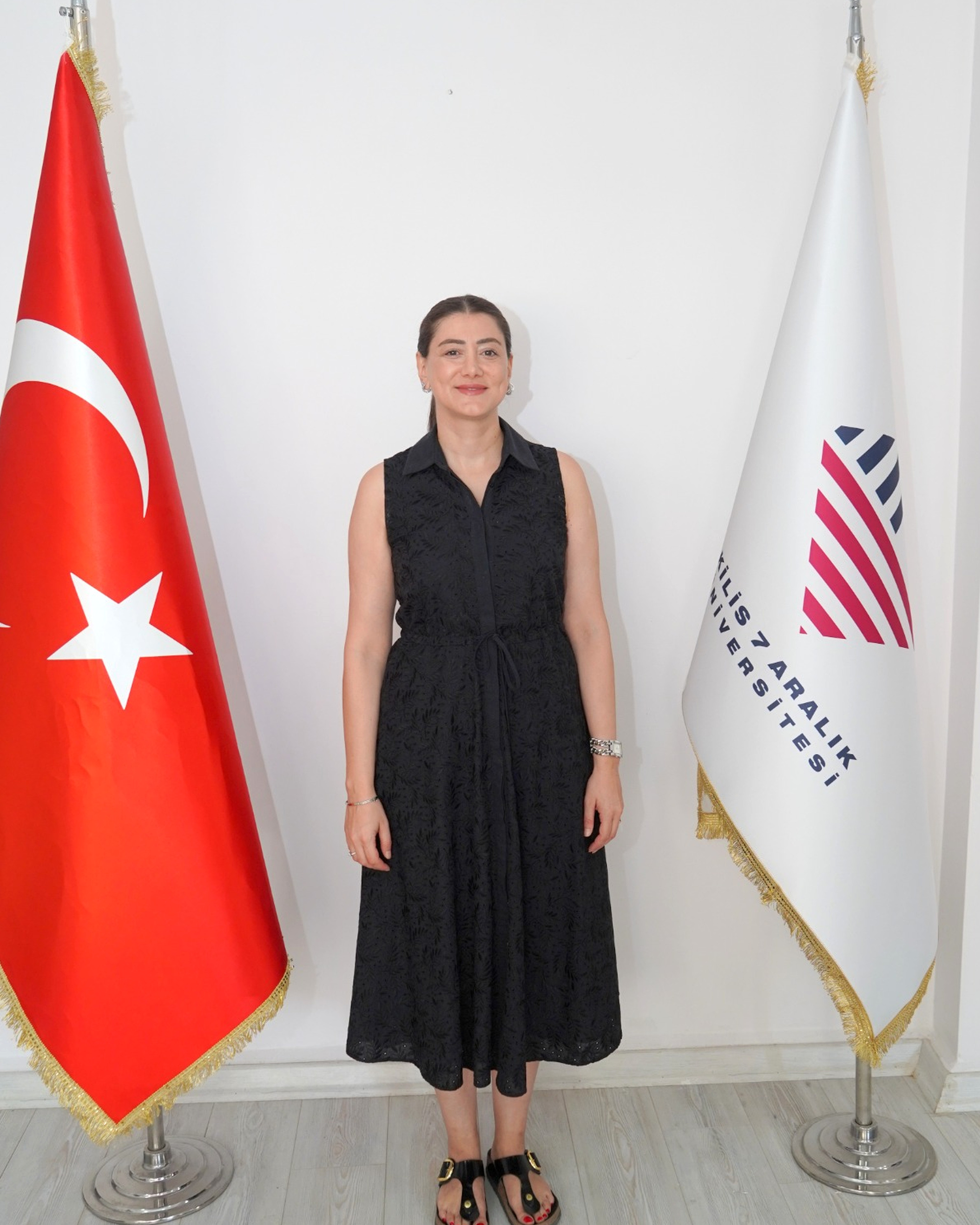 Esra SARAÇ YILDIRIM
