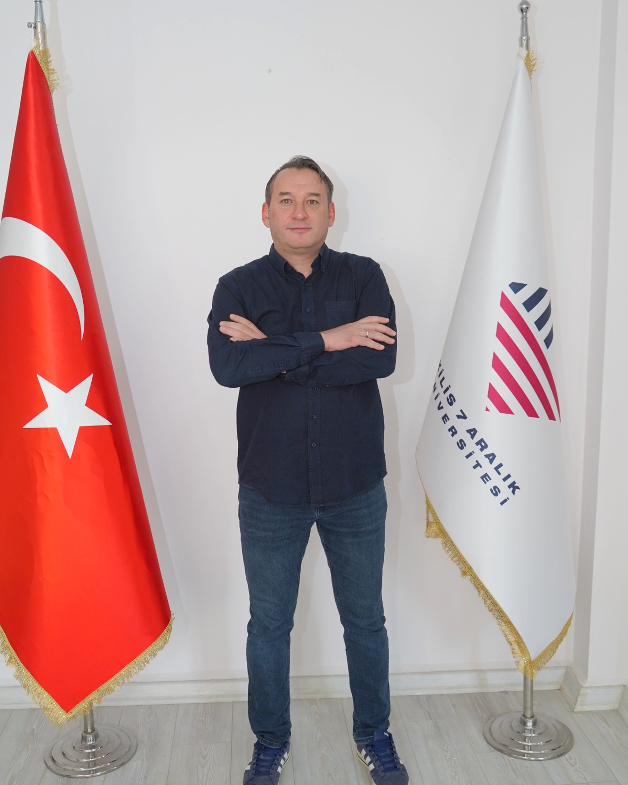 Durmuş BURAK