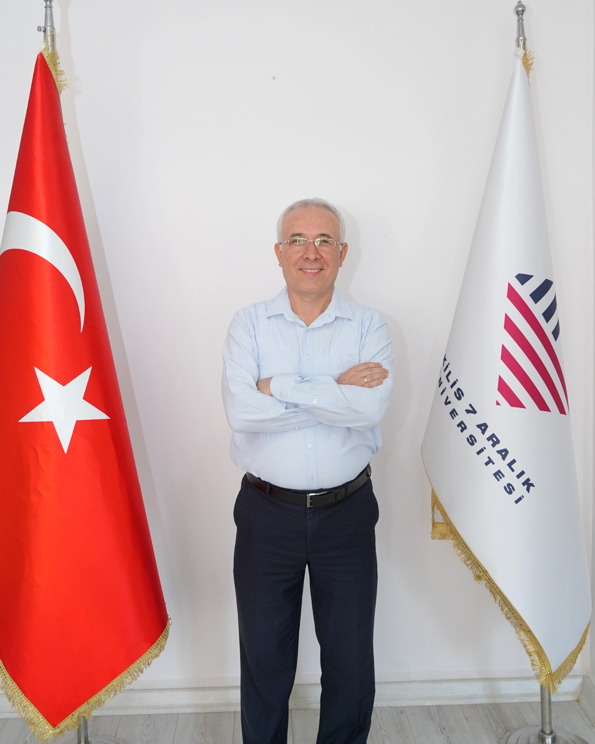 Zeynel AMAÇ