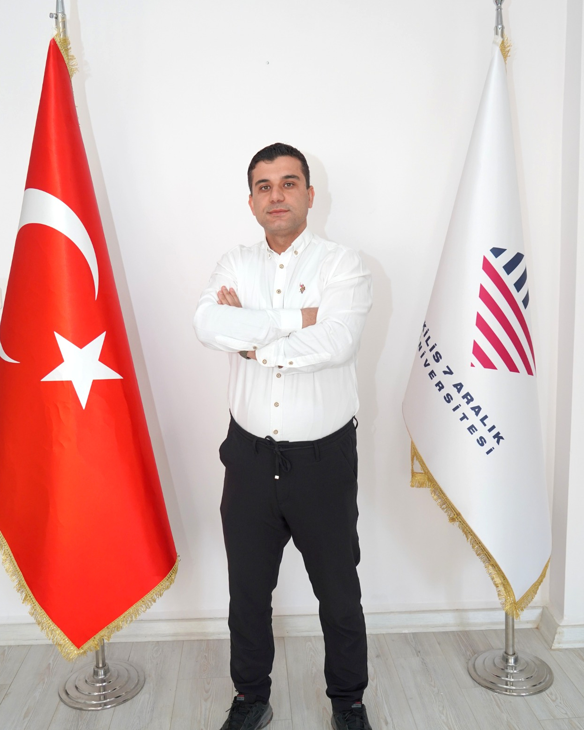Esat YILDIRIM
